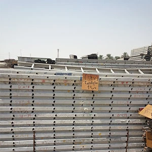 aluminium ladders